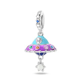 UFO Charm