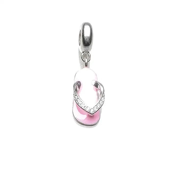 flip flop charm