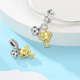 Football Cup Charm