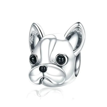 French bulldog charm