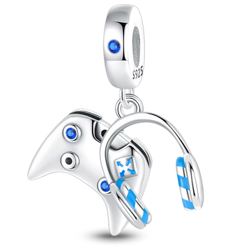 gamer pandora