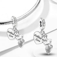 Venus de Milo Charm