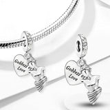 Venus de Milo Charm