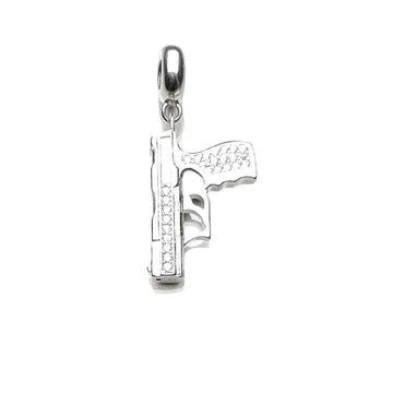 gun charm