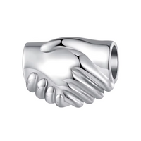 handshake pandora
