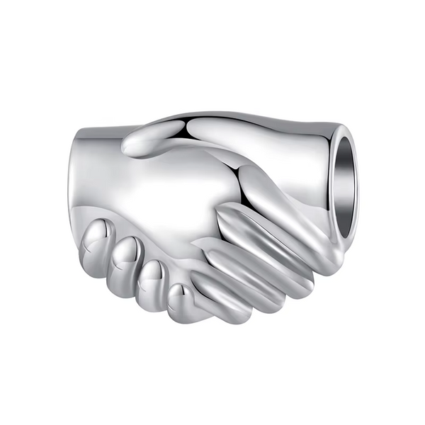 handshake pandora