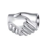 handshake pandora