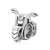 harley davidson charm