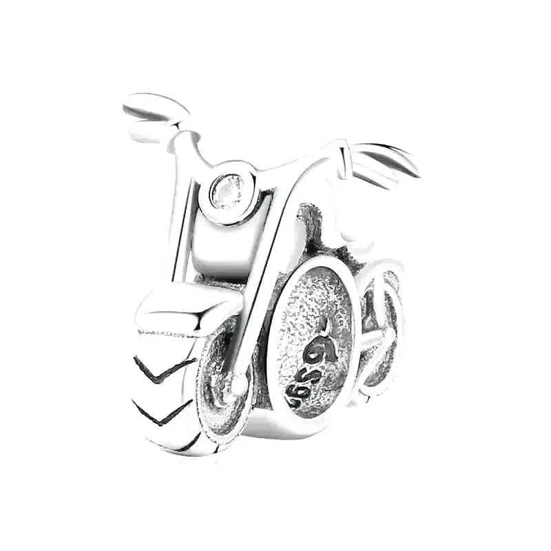 Charm sales moto pandora