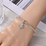 Nurse Dangle Charm