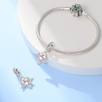 Nurse Dangle Charm