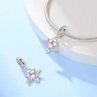 Nurse Dangle Charm