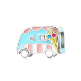 charm camion glace
