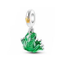 Frog Charm