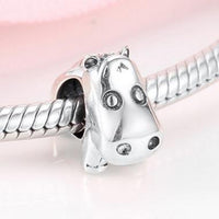 Hippopotamus Charm