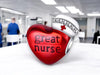 Great Nurse Charm