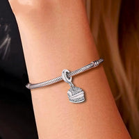 Formula 1 Helmet Charm