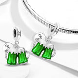 St Patrick's Day Charm