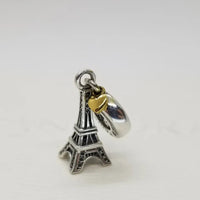 Paris Tower Charm