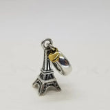Paris Tower Charm