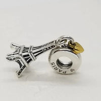 Paris Tower Charm