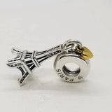 Paris Tower Charm