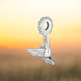 Little Bird Charm