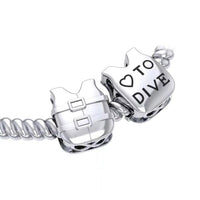 Life Jacket Charm