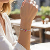 UK Heart Bead