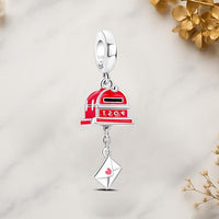 Mailbox Charm