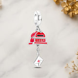 Mailbox Charm