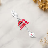Mailbox Charm