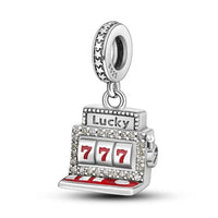 Jackpot Charm