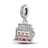 Jackpot Charm
