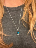 Jellyfish Charm