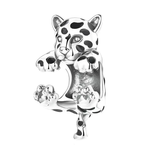 Leopard Charm