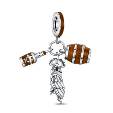 Pirate Charm