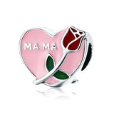 mama rose charm