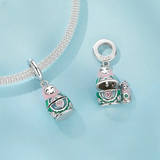 Matryoshka Doll Charm