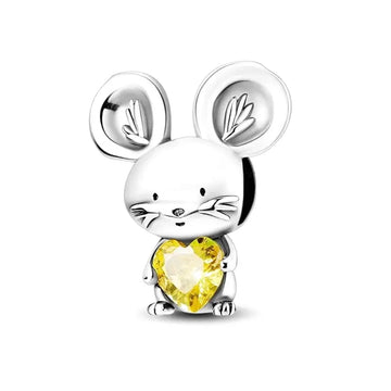 mouse pandora
