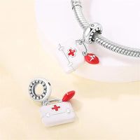 First Aid Charm