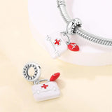 First Aid Charm