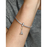 Paris Tower Charm