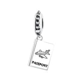 passport charm