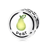 pear charm