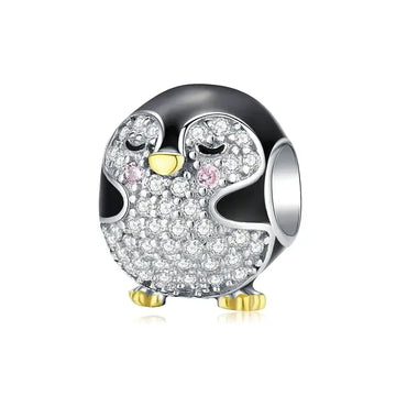Penguin Charm