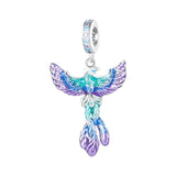 Phoenix Charm