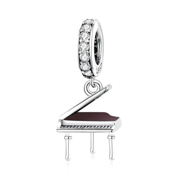 piano charm