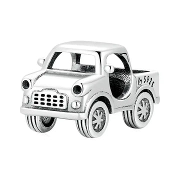 pickup truck charm
