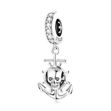 pirate charm